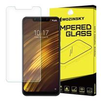 Telefono apsauginis stiklas Wozinsky, 9H