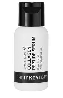 Veido serumas The Inkey List Collagen Peptide, 30 ml