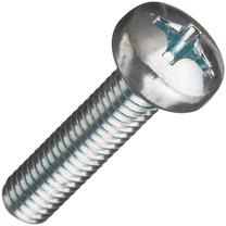 Varžtas DIN 7985, 8 mm x 30 mm, 200 vnt.