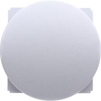 Antdėklas Legrand Celiane 068443, titano sp. 1 vt.