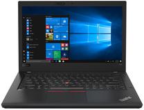 Portatīvais dators Lenovo ThinkPad T T480 20L50005PB, Intel® Core™ i7-8550U Processor (8 MB Cache, 1.8 GHz), 8 GB, 1 TB, 14 ", Nvidia MX, melna krās., EN, Windows