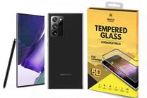 Tālruņa ekrāna aizsargstikls Mocco For Samsung Galaxy Note 20 Ultra, 9H