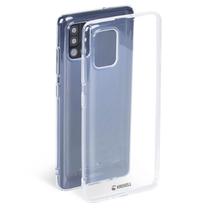 Чехол для телефона Krusell Soft Cover For Samsung Galaxy A51, прозрачный цв., Samsung