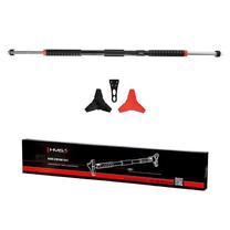 Prekė su pažeista pakuote. Prisitraukimų skersinis HMS Premium DD401, 98 - 130 cm