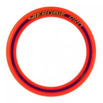 Skraidanti lėkštė Spin Master Aerobie Flying Ring, 33 cm x 33 cm, oranžinė sp.