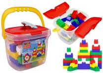 Kaladėlės Polesie Builder Blocks