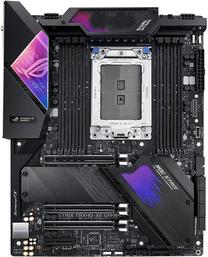 Pagrindinė plokštė Asus ROG Strix TRX40-XE Gaming