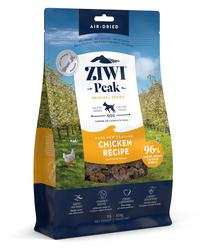 Kuiv koeratoit Ziwi Original Air-Dried Chicken Recipe, kanaliha, 0.454 kg