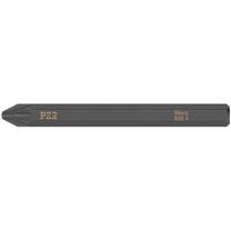 Atsuktuvo antgalis Wera 867 S, PZ2, 70 mm, 1/4"