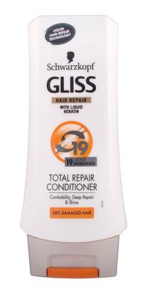 Plaukų kondicionierius Schwarzkopf, 200 ml