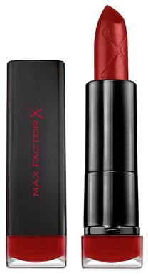 Lūpu krāsa Max Factor Colour Elixir Matte, sunkiss, 35