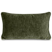 Dekoratyvinės pagalvėlės užvalkalas Rosi 478906, alyvuogių žalia, 30 cm x 50 cm