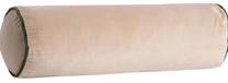 Dekoratyvinė pagalvėlė Homla Basic Fina, smėlio sp./žalia sp., 60 cm x 20 cm
