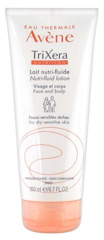 Kūno losjonas Avene, 200 ml