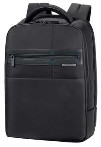 Kuprinė nešiojamam kompiuteriui Samsonite, juoda sp., 15.6"