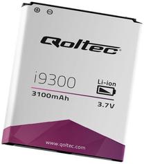 Baterija Qoltec, Li-ion, 3100 mAh
