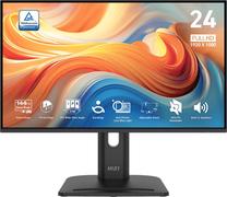 Monitorius MSI PRO MP245PG E14, IPS, 144 Hz, FHD, 23.8"