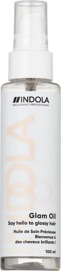 Matu eļļa Indola Glam, 100 ml