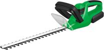 Akumulatora dzīvžoga šķēres Gardener Tools HT-18V-LI2-51, 18 V