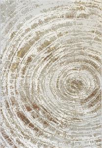 Paklājs iekštelpu Domoletti Platinum, brūngans krās., 290 cm x 200 cm