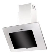 Gartraukis MPM 60-OV-19, juoda sp./nerūdijančiojo plieno sp.