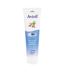 Rankų kremas Alpa Aviril Glycerine Almond, 0.1 l