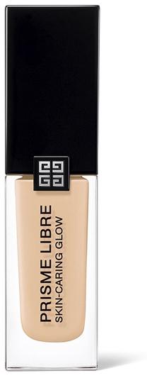 Skystas makiažo pagrindas Givenchy Skin-Caring Glow Prisme Libre, 1-n95, 30 ml