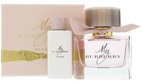 Dāvanu komplekts sievietēm Burberry My Burberry Blush Women