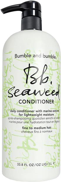 Matu kondicionieris Bumble And Bumble Seaweed, 1000 ml