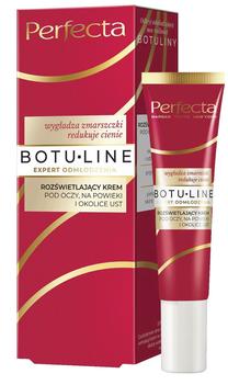 Acu krēms Perfecta Botu-Line, 15 ml