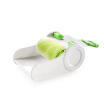 Suktinukų ir sušių gaminimo aparatas Tescoma Handy Sushi Maker 10482225, balta sp.