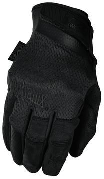 Darbo pirštinės Mechanix Wear Womens The Original Convert MSD-55-520, juoda sp., S, 2 vnt.