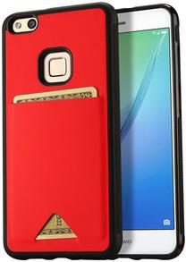 Чехол для телефона Dux Ducis, красный цв., Huawei