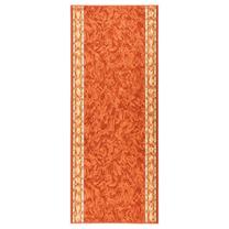 Ковровая дорожка VLX Runner Terracotta 336695, oранжевый цв., 200 см x 80 см