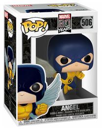 Rotaļlietu figūriņa Funko Pop! Marvel 80 Years Angel 506