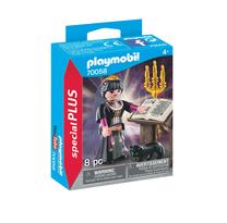 Konstruktorius Playmobil Special Plus 70058, 8 vnt.