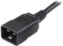 Vads Manhattan IEC320 C19 to C20 302814 IEC C19, IEC C20, 2 m