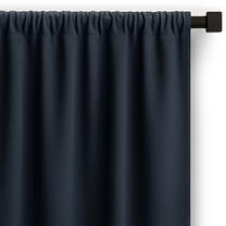 Naktinė užuolaida Restilo Carli, indigo sp., 200 cm x 250 cm