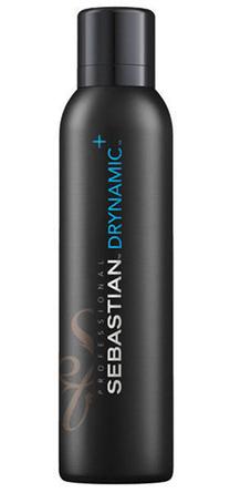 Sausais šampūns Sebastian Professional Drynamic+, 212 ml
