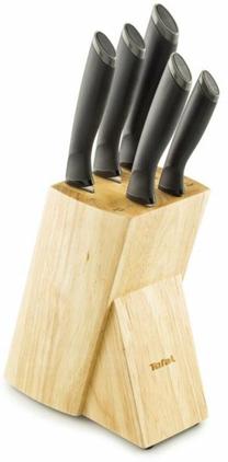 Kööginugade komplekt Tefal Comfort K221S644, 6 tk