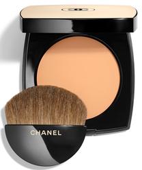 Компактные пудрa Chanel Les Beiges Les Beiges, no 30, 12 г