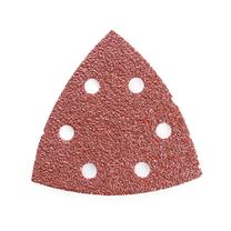 Šlifavimo lapas Klingspor PS22K, 40, Ø 9.4 cm