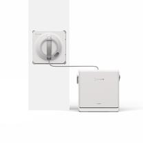 Langų valymo robotas Ecovacs Winbot W2S Pro Omni