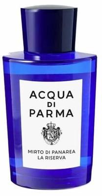 Parfimērijas ūdens Acqua Di Parma Blu Mediterraneo Mirto Di Panarea La Riserva, 100 ml