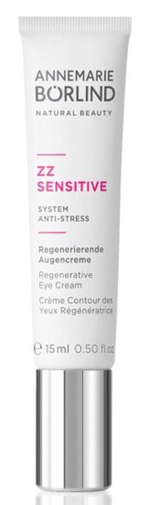 Acu krēms Annemarie Borlind ZZ Sensitive, 15 ml