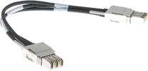 Провод Cisco Stacking, Stacking, 0.5 м, черный цв.