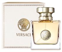 Kvapusis vanduo Versace, 30 ml