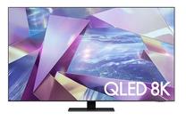 Televizorius Samsung QE65Q700TATXXH, 65 ", 8K UHD