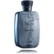 Kvapusis vanduo Rasasi Thunder, 100 ml