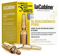 Veido priežiūros priemonių rinkinys La Cabine, 30 ml